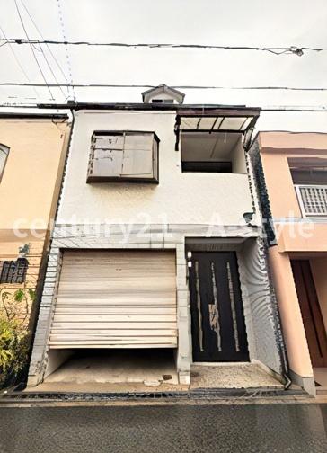大阪市西成区天下茶屋東２丁目の中古一戸建て