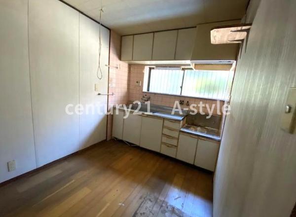 大阪市住吉区帝塚山東５丁目の中古一戸建て