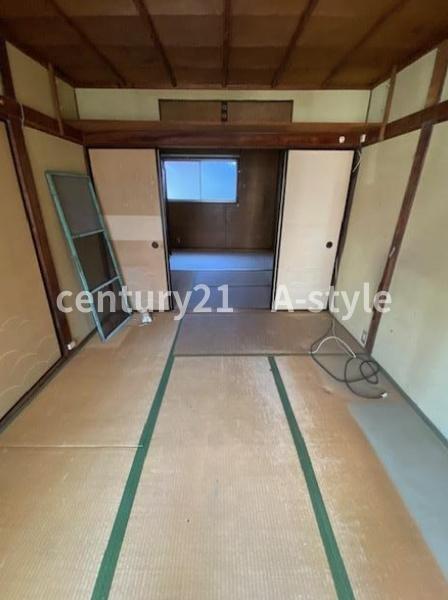 大阪市住吉区帝塚山東５丁目の中古一戸建て