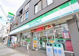 大阪市阿倍野区王子町２丁目の土地(ファミリーマート阿倍野王子町店)