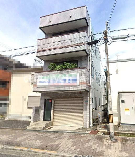 大阪市平野区喜連西５丁目の中古一戸建