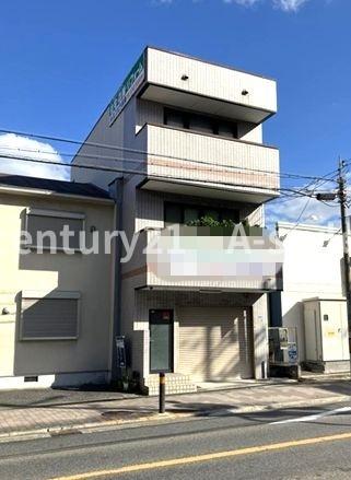 大阪市平野区喜連西５丁目の中古一戸建て