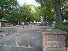 大阪市都島区都島本通３丁目の土地(都島公園)