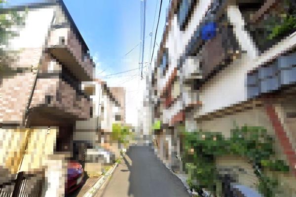 大阪市阿倍野区播磨町１丁目の中古一戸建て