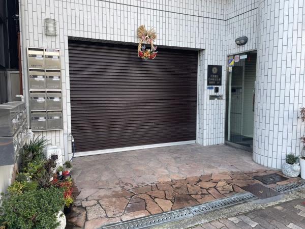 大阪市東住吉区湯里５丁目の中古一戸建