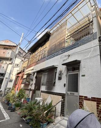 大阪市生野区勝山北４丁目の中古一戸建