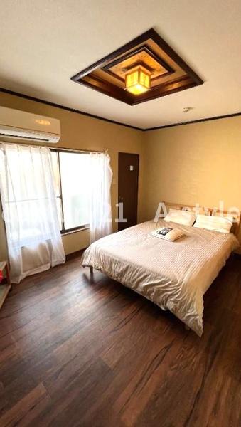 大阪市西成区北津守３丁目の中古一戸建