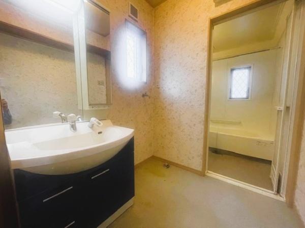 茨木市橋の内３丁目の中古一戸建て