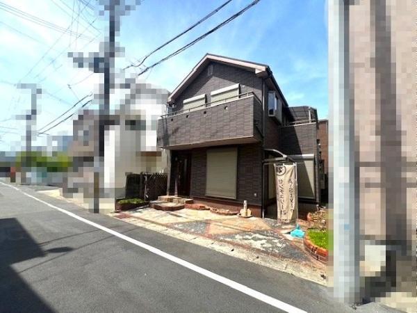 茨木市橋の内３丁目の中古一戸建て