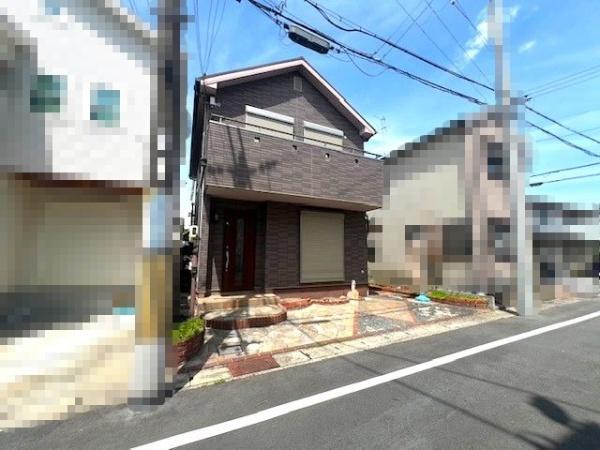 茨木市橋の内３丁目の中古一戸建て