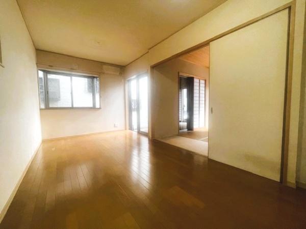 茨木市橋の内３丁目の中古一戸建