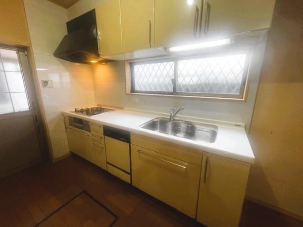 茨木市橋の内３丁目の中古一戸建て