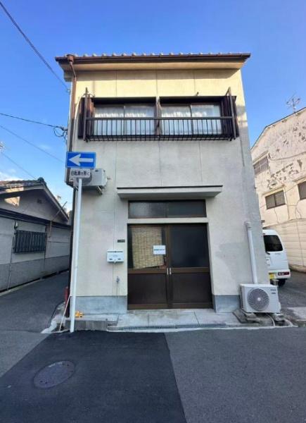 大阪市生野区桃谷４丁目の中古一戸建て