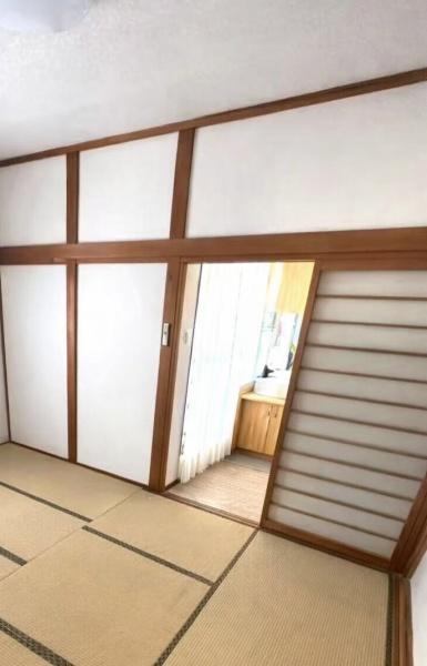 大阪市生野区桃谷４丁目の中古一戸建て