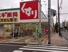 大阪市旭区高殿２丁目の土地(スギ薬局生江店)