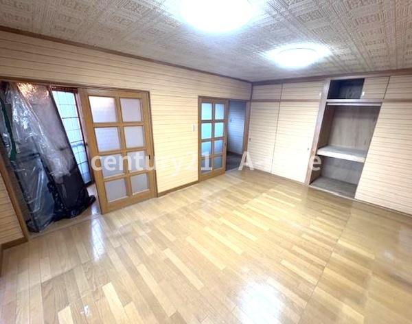 大阪市東淀川区小松３丁目の中古一戸建