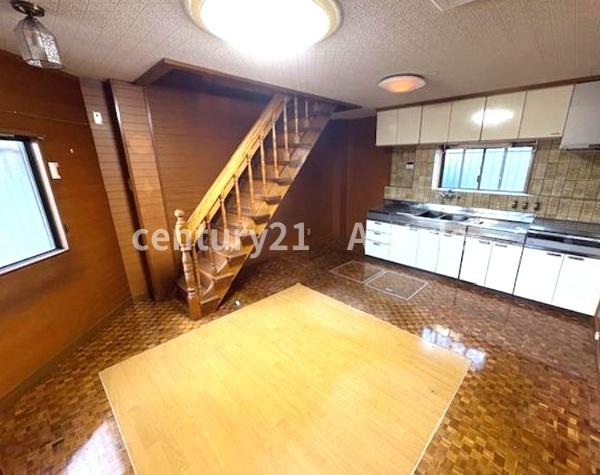大阪市東淀川区小松３丁目の中古一戸建