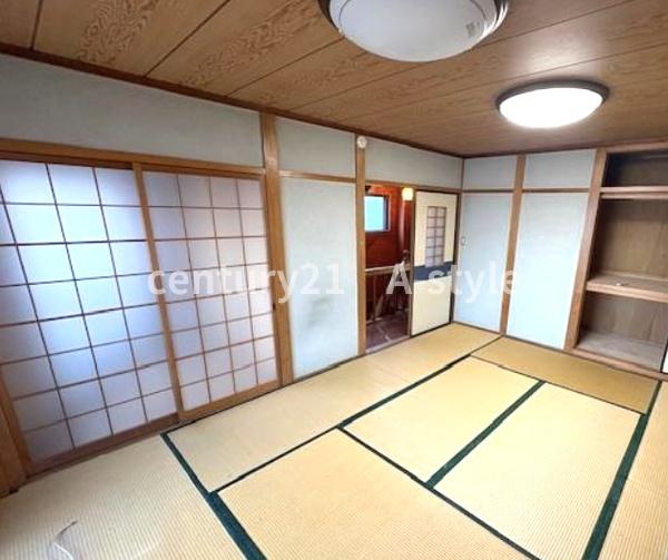 大阪市東淀川区小松３丁目の中古一戸建て