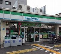 大阪市旭区大宮３丁目の新築一戸建(ファミリーマート大阪工大前店)