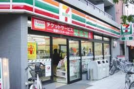 大阪市福島区鷺洲４丁目の土地(セブンイレブン大阪福島7丁目店)
