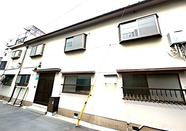 大阪市生野区勝山南1丁目の中古一戸建
