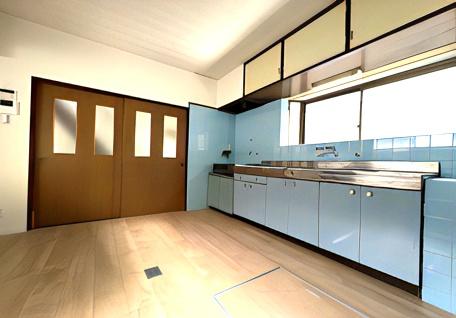 大阪市生野区勝山南１丁目の中古一戸建