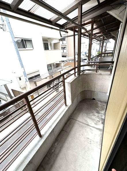 大阪市生野区中川東２丁目の中古一戸建て