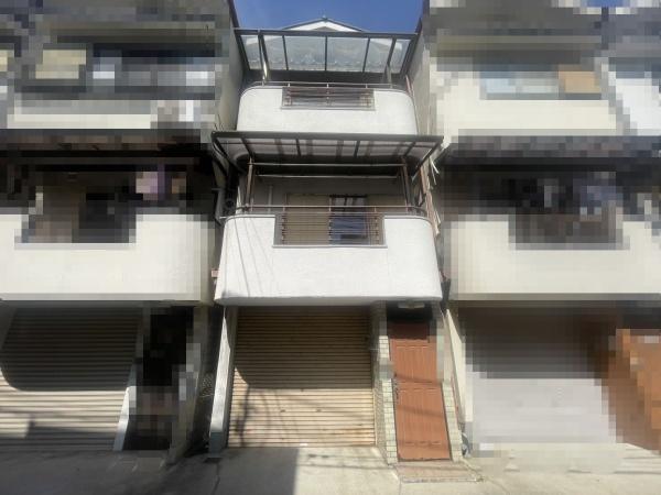 大阪市生野区中川東２丁目の中古一戸建て