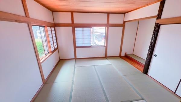 枚方市東山１丁目の中古一戸建て