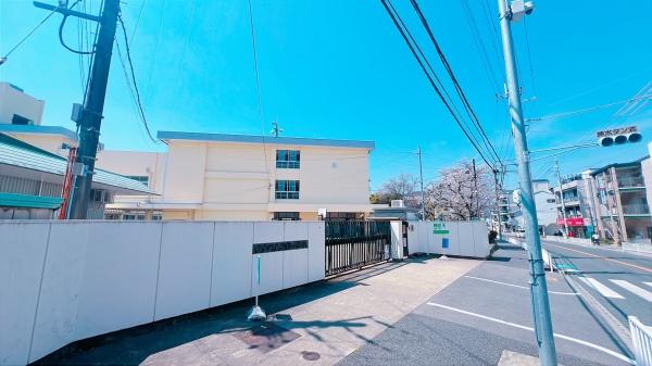 枚方市東山１丁目の中古一戸建て(枚方市立船橋小学校)