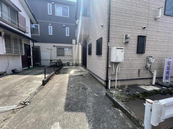 天理市西井戸堂町の中古一戸建て