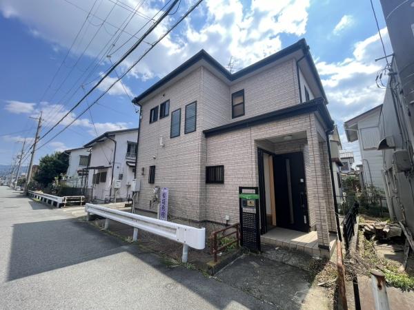 天理市西井戸堂町の中古一戸建