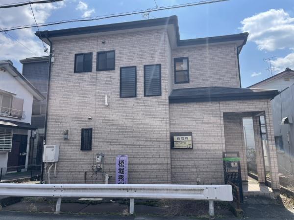 天理市西井戸堂町の中古一戸建て