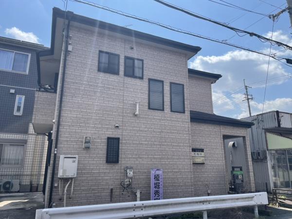 天理市西井戸堂町の中古一戸建て