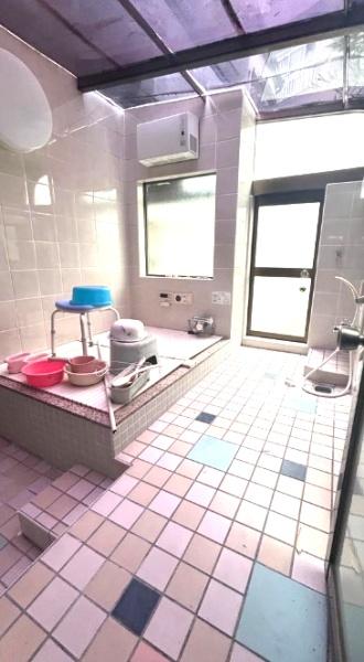 大阪市西成区玉出西２丁目の中古テラスハウス