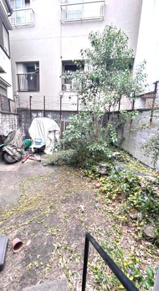大阪市西成区玉出西２丁目の中古テラスハウス