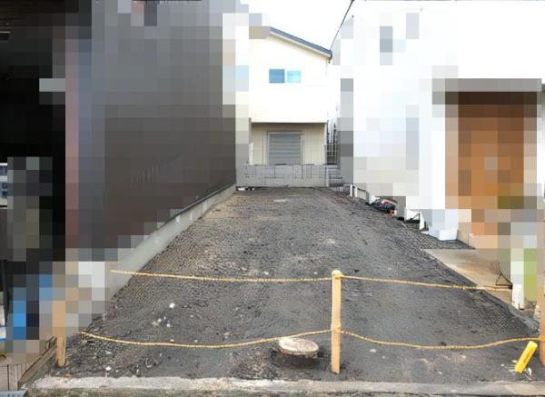 大阪市西淀川区姫里１丁目の売土地