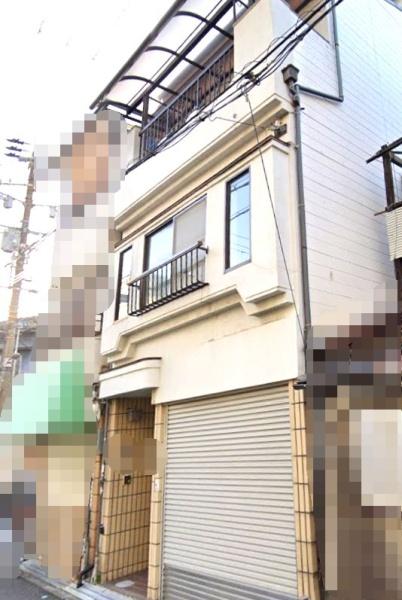 大阪市此花区春日出中１丁目の中古一戸建