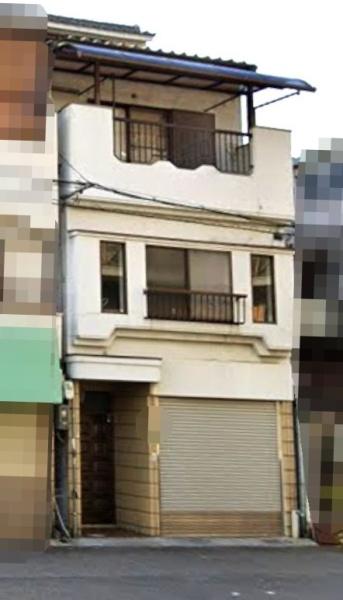 大阪市此花区春日出中１丁目の中古一戸建