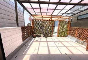 大阪市阿倍野区阪南町１丁目の中古一戸建
