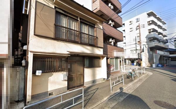 大阪市東淀川区瑞光１丁目の売土地
