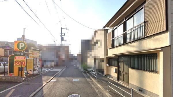 大阪市東淀川区瑞光１丁目の売土地