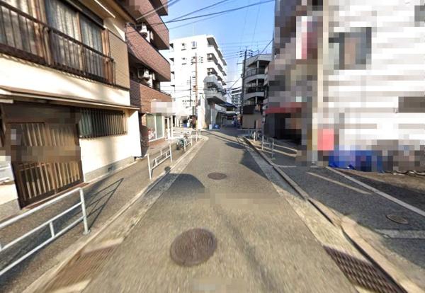 大阪市東淀川区瑞光１丁目の売土地
