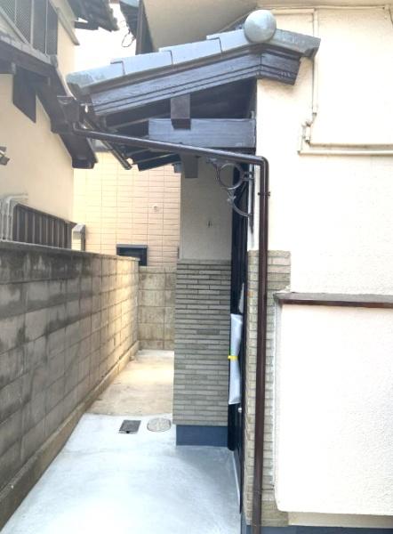 大阪市生野区生野東３丁目の中古一戸建