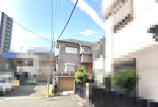 大阪市旭区大宮３丁目の中古一戸建