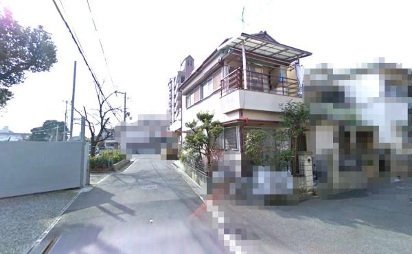 大阪市東淀川区大桐４丁目の中古一戸建