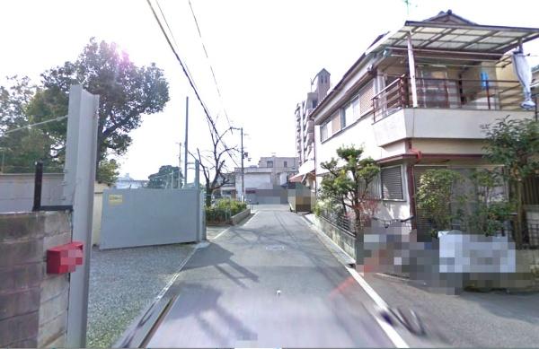 大阪市東淀川区大桐４丁目の中古一戸建