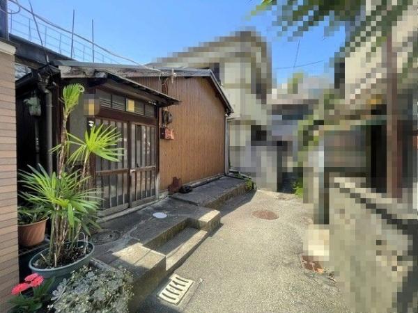 大阪市西淀川区姫島４丁目の売土地