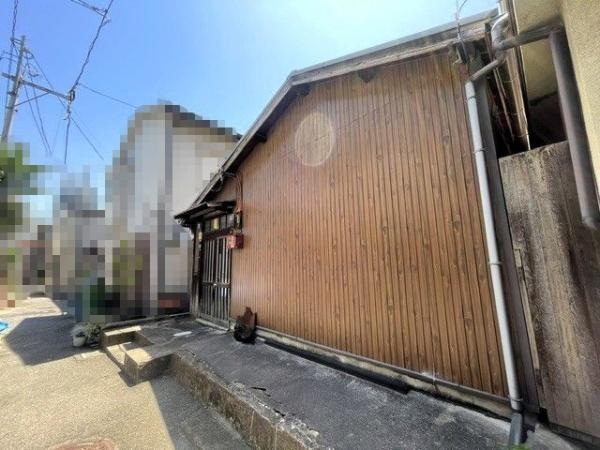 大阪市西淀川区姫島４丁目の売土地