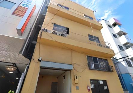 大阪市西成区萩之茶屋３丁目の中古一戸建